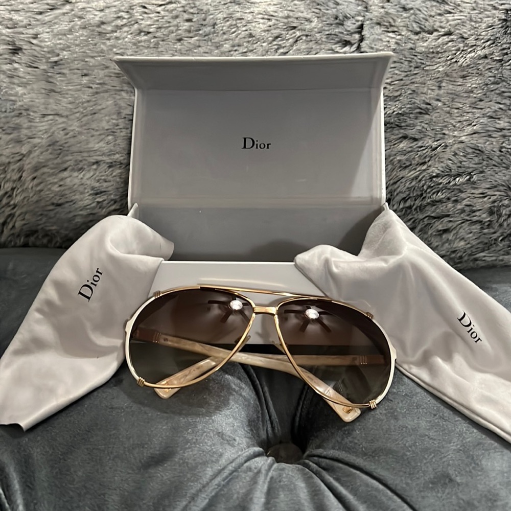 Dior sunglasses